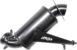 BIKEMAN PERFORMANCE Powder Lite Muffler 02-103PL