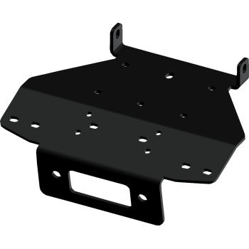 KFI PRODUCTS Winch Mount - Honda Rubicon 102270