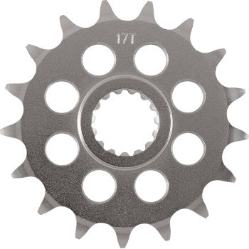 MOOSE RACING Front Sprocket - 17 Tooth - KTM 26-5123-17CRMO