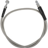 MOOSE RACING Stainless Steel Braided Clutch Line - Enduro 125/250 B05-3-011/P