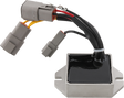 Parts Unlimited Regulator/Rectifier - Ski-Doo 230-22184