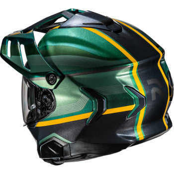 HJC RPHA 60 Helmet - Arbre - MC4 - Small FA49NUS4204V