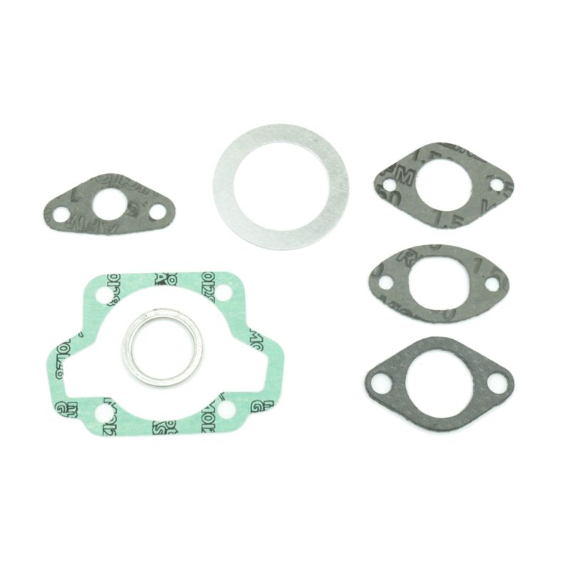 Athena 86-91 Garelli ROAD RAID 50 Top End Gasket Kit P400160600100