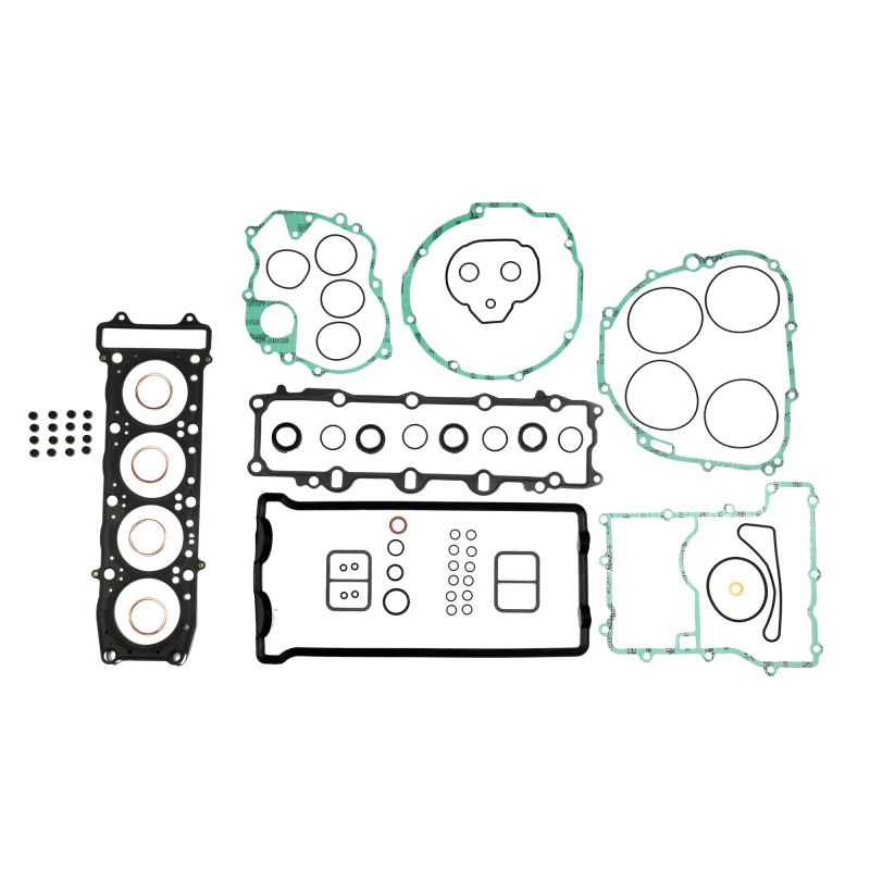 Athena 94-97 Kawasaki ZX-9 R 900 Complete Gasket Kit (Excl Oil Seal) P400250850002