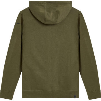 ALPINESTARS Region Hoodie - Military - 2XL 1233534006902XL
