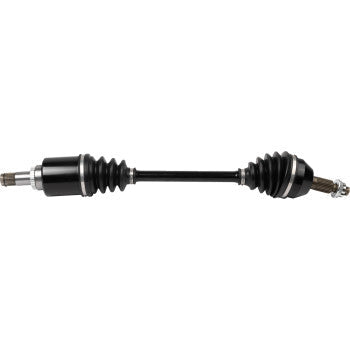 MOOSE UTILITY Axle Kit - Complete - Standard - Rear Right - Honda Pioneer 1000 Trail/Forest LM6-HO-8-386