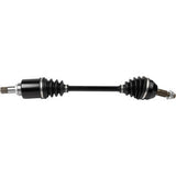 MOOSE UTILITY Axle Kit - Complete - Standard - Rear Right - Honda Pioneer 1000 Trail/Forest LM6-HO-8-386