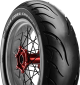 AVON Tire - Cobra Chrome AV92 - Rear - 170/80B15 - Wide Whitewall - 83H 638152