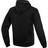 ALPINESTARS Chrome Super Airflow Hoodie - Black - Medium 4200226-1100-M