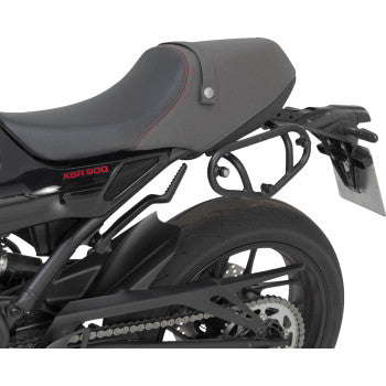 SW-MOTECH SLC Side Carrier - Left - Yamaha - XSR 900 HTA.06.932.10000