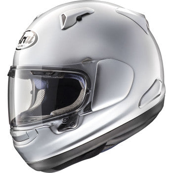 ARAI Signet-X Helmet - Aluminum Silver - Large 0101-18190