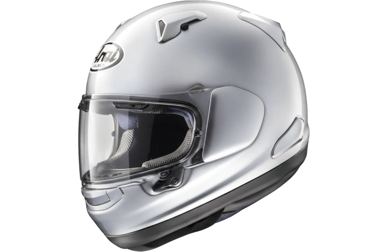 ARAI HELMETS - Signet-X Helmet Signet-X Helmet - Aluminum Silver - XS -0101-18187