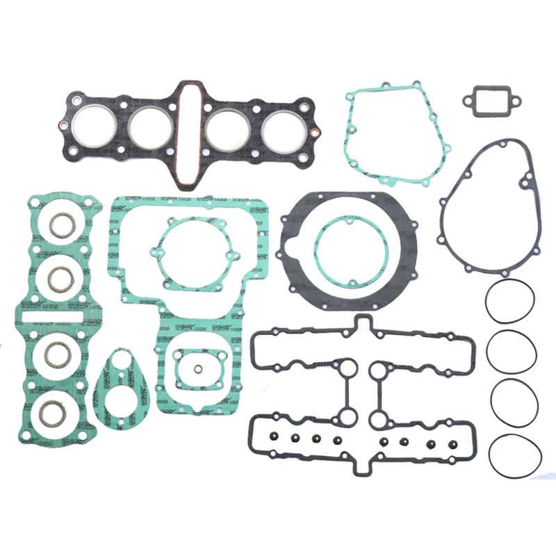 Athena 1973 Kawasaki Z1 900 Complete Gasket Kit (w/o Oil Seals) P400250850902