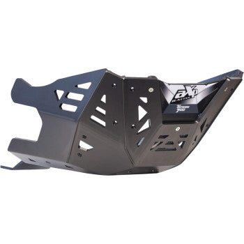 AXP RACING Skidplate Adventure  8mm Yam Tenere 700 AX1779