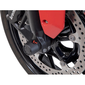 SW-MOTECH Adventure Protection System - BMW - 750/850 GS ADV.07.897.76002