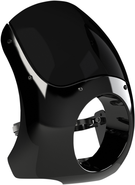 BURLY BRAND Outlaw Fairing B10-0000