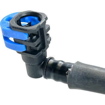 MOOSE UTILITY Replacement Fuel Line - Polaris RZR 100-5198-PU