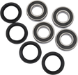 PIVOT WORKS Wheel Bearing Kit - Front PWFWK-Y55-000