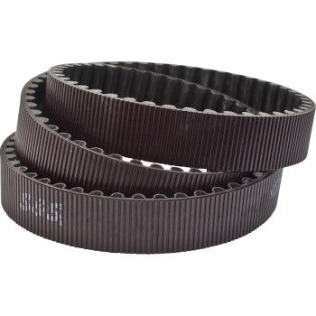 S&S CYCLE Secondary Drive Belt - X7N - 135 Tooth - 1-1/8" 560-0423