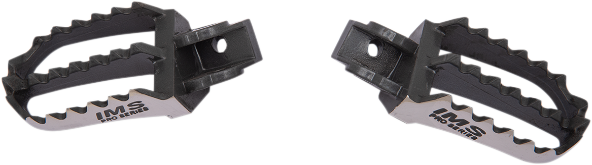 IMS PRODUCTS INC. Pro-Series Footpegs - KX 293115-4