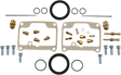 Parts Unlimited Carburetor Rebuild Kit - Ski-Doo 26-1936