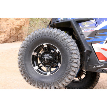 AMS Tire - M1 Evil - Front/Rear - 28x10R14 - 8 Ply 1418-661