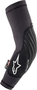 ALPINESTARS Youth Paragon Lite Elbow Guards - Black - L/XL 1642820-10-L/XL