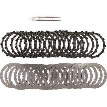 REKLUSE Apex Clutch Pack Replacement - KTM 754-03082