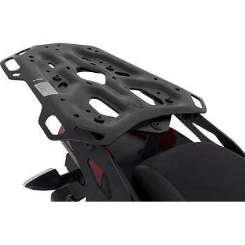 SW-MOTECH Adventure Luggage System - Silver - Honda Africa Twin '16-'17 ADV.01.622.75001/S