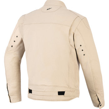 ALPINESTARS Bruiser Jacket - Aluminum - 3XL 3301026-9200-3X