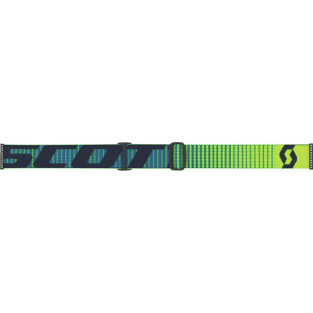SCOTT Primal Goggle - Blue/Yellow - Green Chrome Works Lens 278597-1054279