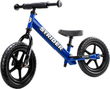 STRIDER 12" Sport Balance Bike - Blue ST-S4BL