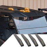 RAVEK Apex Cab Lights - Pioneer/Talon 66-1003A