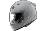ARAI HELMETS - Contour-X Helmet - Light Gray - Medium - 0101-18201