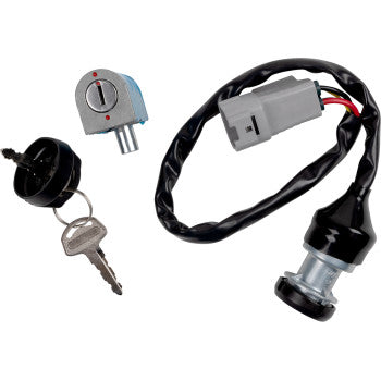 MOOSE UTILITY Ignition Switch - CF Moto 800-1020-PU