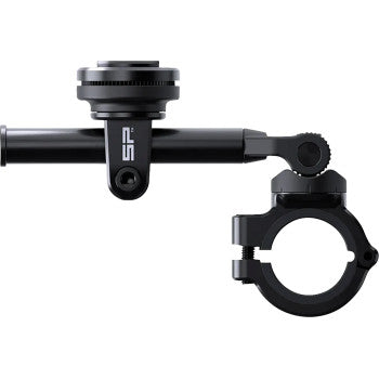 SP CONNECT 3D Phone Mount - Standard - Black 52871