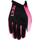 MOOSE RACING Youth SX1™ Gloves - Pink/Purple - XL 3332-1906