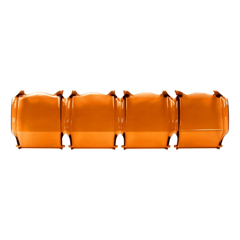 Rigid Industries Light Cover for Adapt Amber PRO - 10in. 11009
