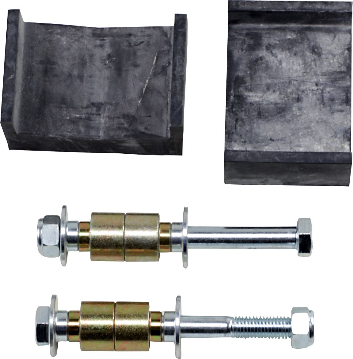 SLYDOG SKIS Ski Mount Kit MKTBRP001