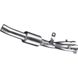 LEOVINCE Link Pipe MT-10/FZ-10  2018-2024  8099