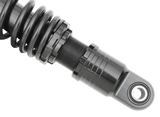 DRAG SPECIALTIES SHOCKS Premium Ride-Height Adjustable Shocks - Black - Standard - 12" C16-0162AB
