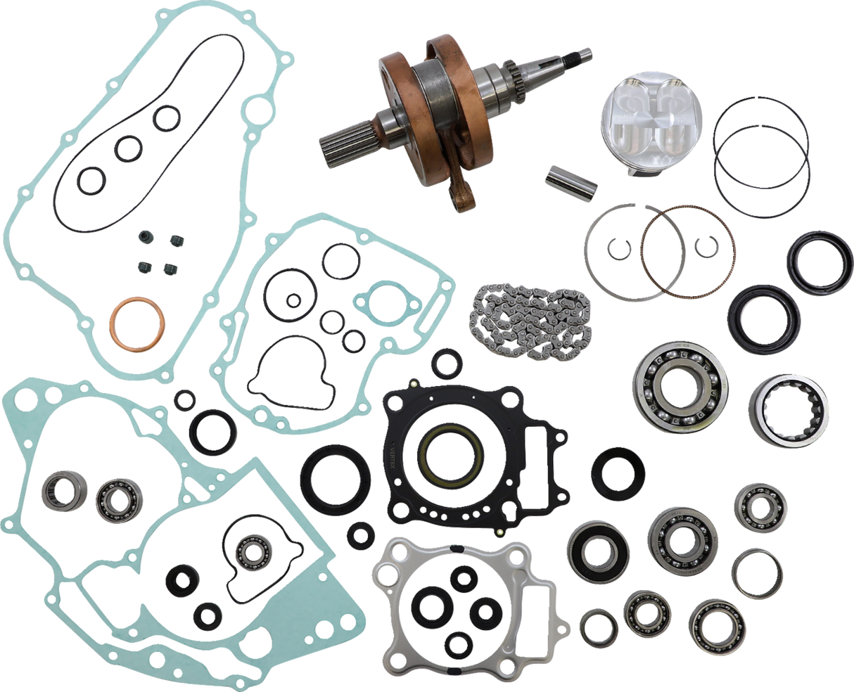 VERTEX Engine Kit - Honda WR101-139