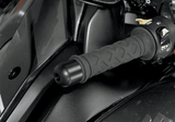 VORTEX Handlebar End Sliders - Black BE118K