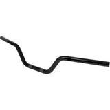 TODD'S CYCLE Handlebar - Moto 2.0 - High - Gloss Black TD-104-04B