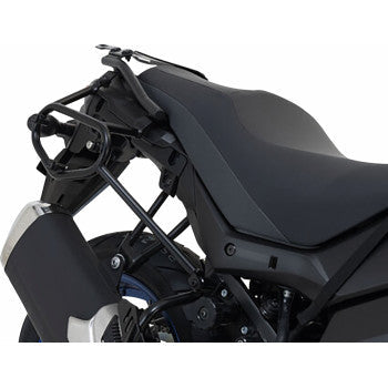 SW-MOTECH SLC Side Carrier - Left/Right - Suzuki - V-Strom 650/650 XT HTA.05.876.12001