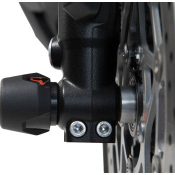 SW-MOTECH Adventure Protection System - Triumph - Tiger 1200 Explorer ADV.11.485.76001