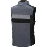 MOOSE OFFROAD Moto Vest - Gray/Black - 2XL 2830-0765