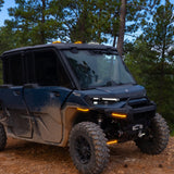 RAVEK Turn Signal Kit - Gen3 Speakeasy™ - Defender HD11 - Rockers  65-2000SR