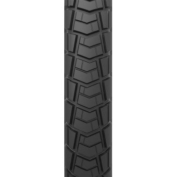 KENDA Tire Trakmaster Dtr 120/70r17 58v 4634212