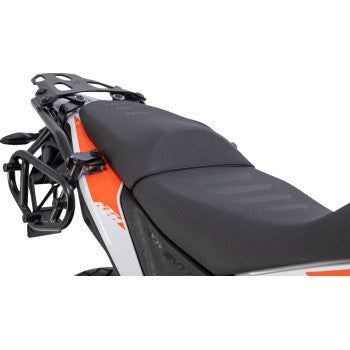 SW-MOTECH STREET-RACK for Luggage - KTM - 390 Adventure GPT.04.958.16000/B